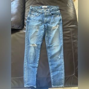 Moussy Vintage jeans